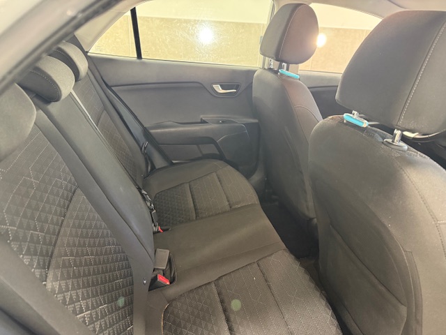 Voiture occasion