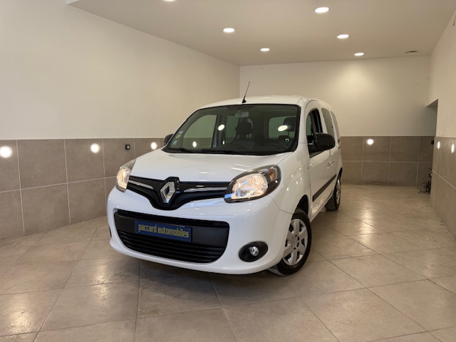 Voiture occasion