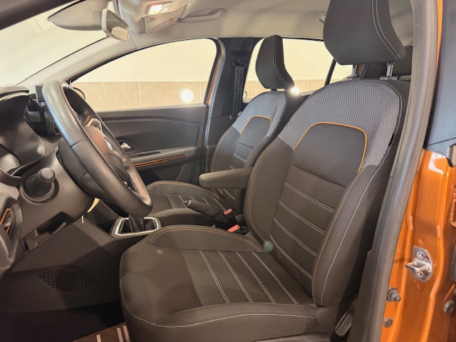 Voiture occasion