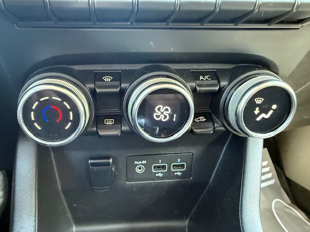 Voiture occasion