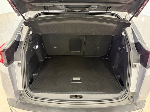 Voiture occasion