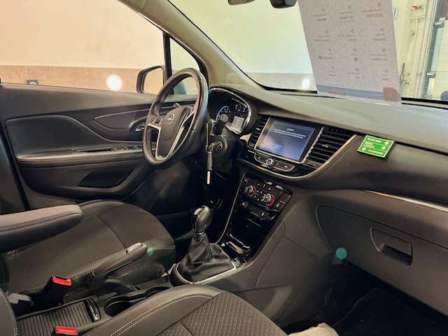 Voiture occasion