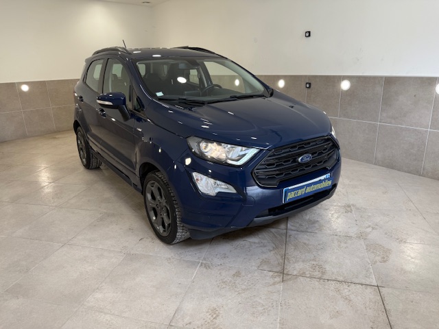 Voiture occasion