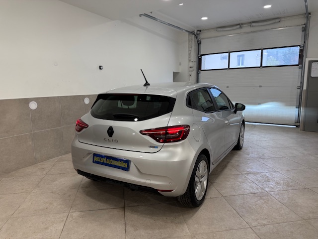 Voiture occasion