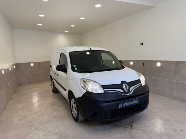 Voiture occasion