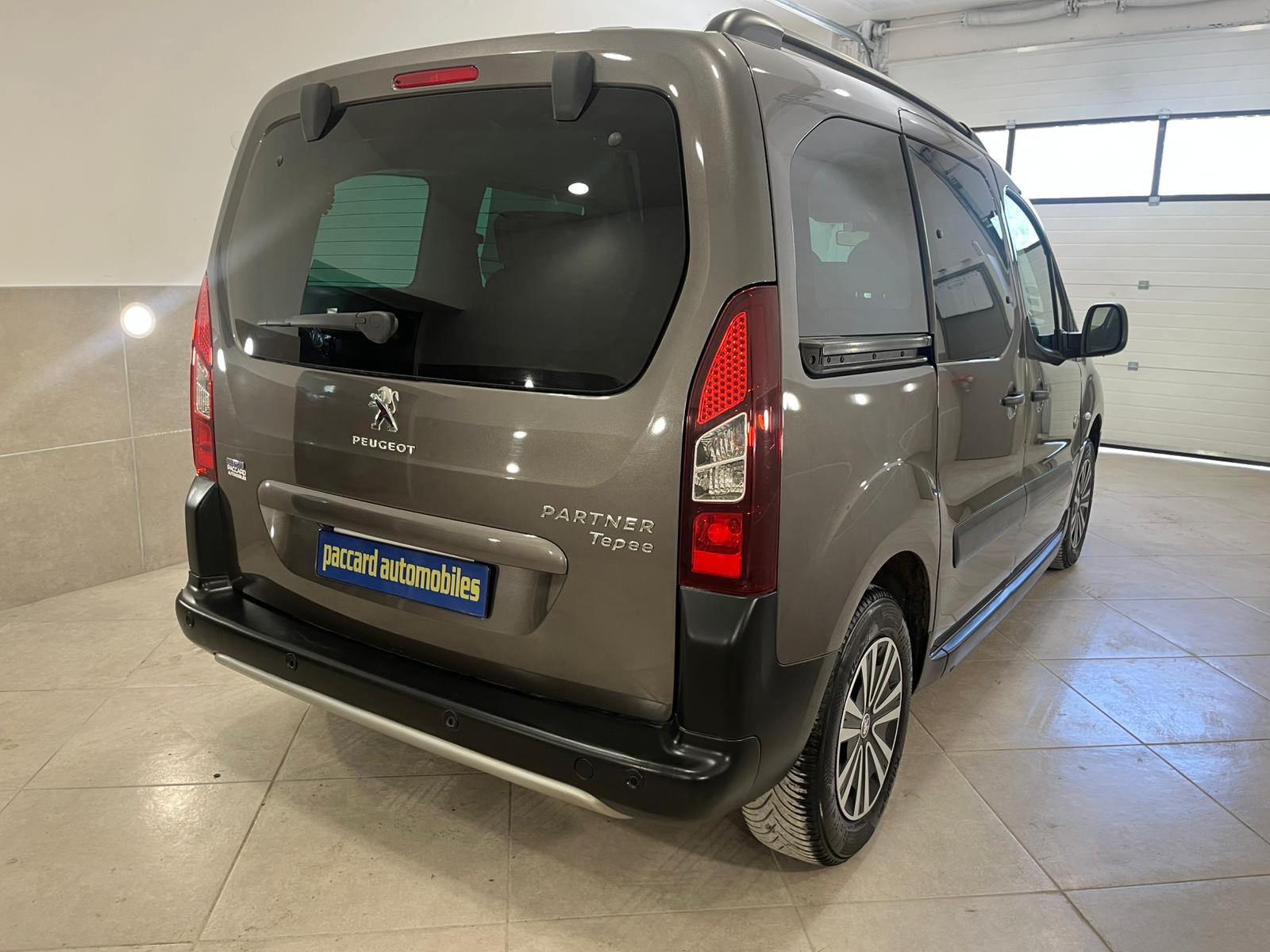 Voiture occasion