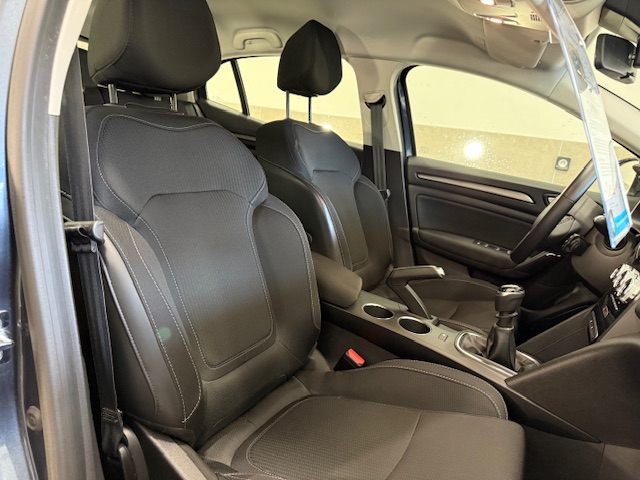 Voiture occasion