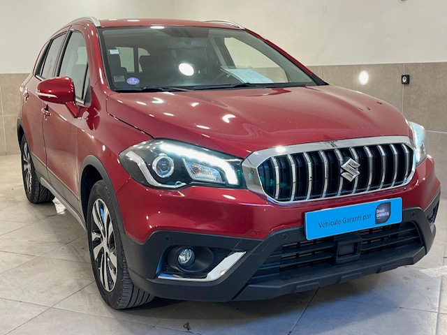 Voiture occasion