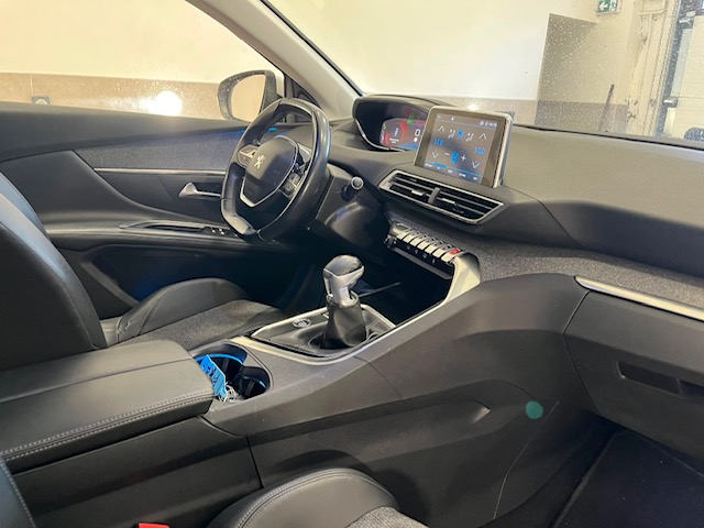 Voiture occasion