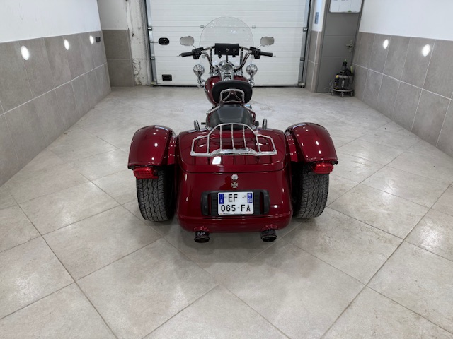 Voiture occasion
