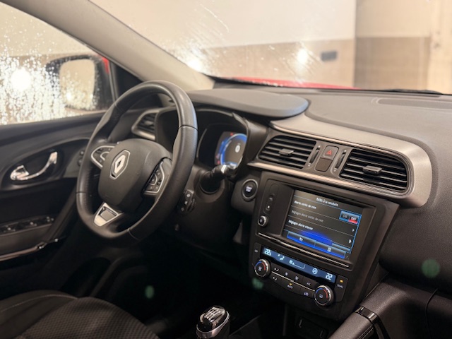 Voiture occasion
