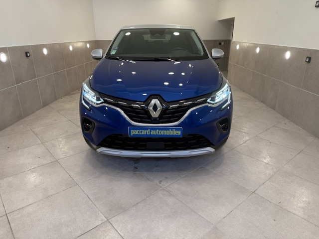 Voiture occasion