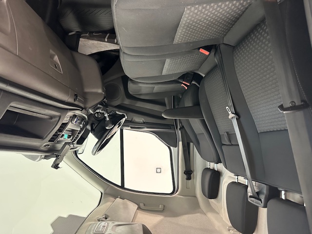 Voiture occasion