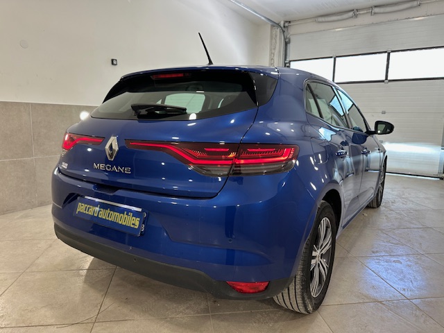 Voiture occasion