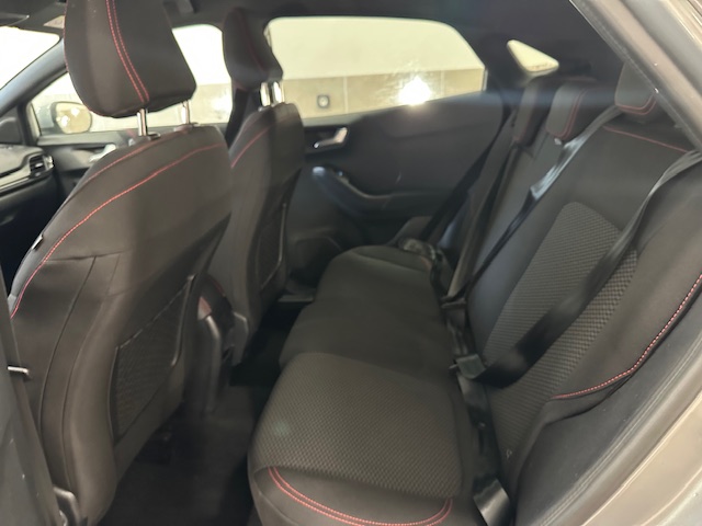 Voiture occasion