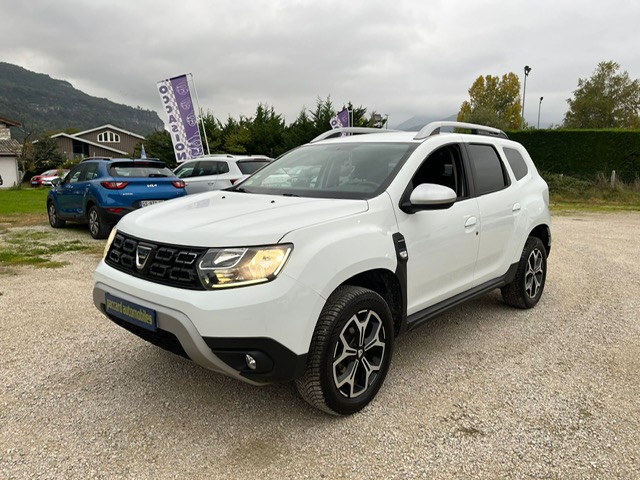 Voiture occasion