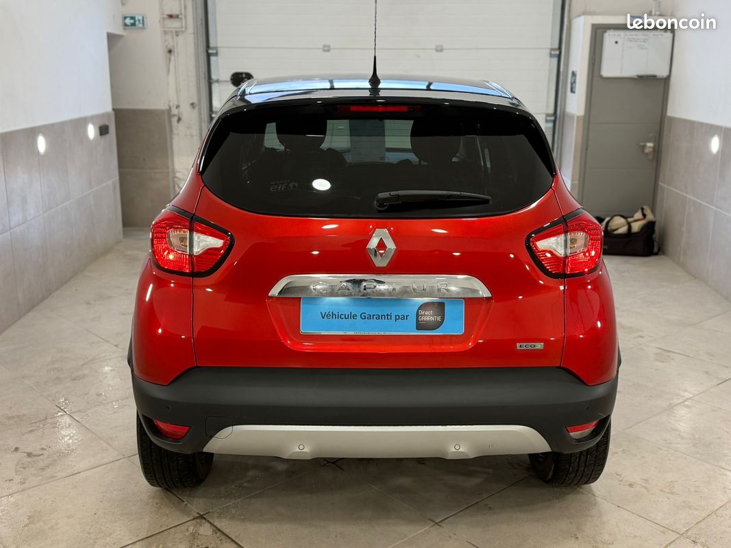 Voiture occasion