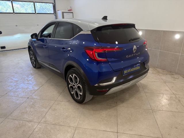 Voiture occasion
