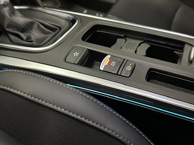 Voiture occasion