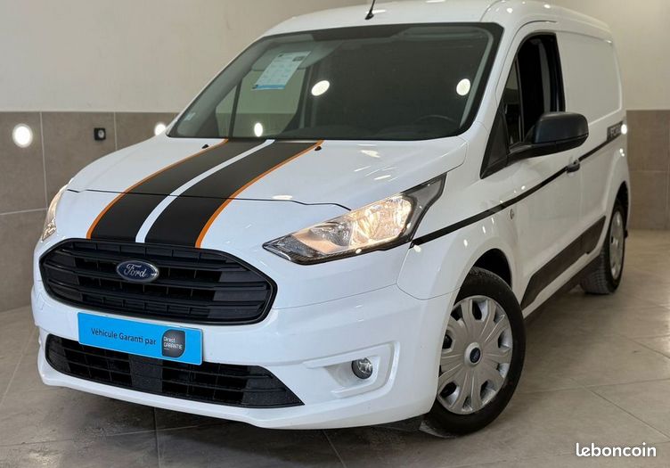Voiture occasion