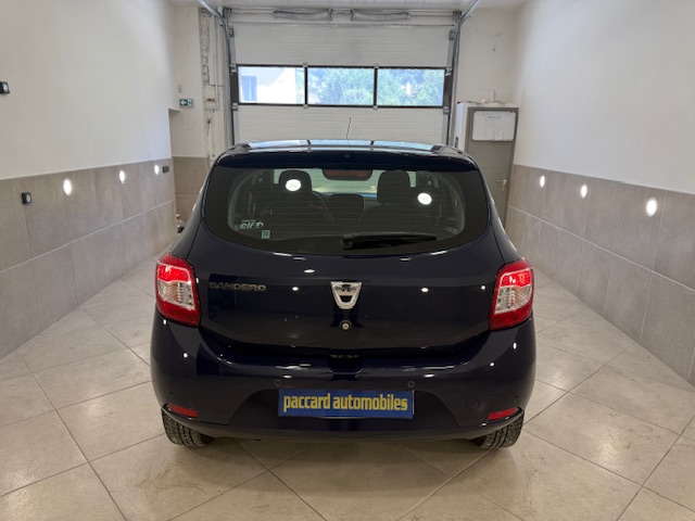Voiture occasion