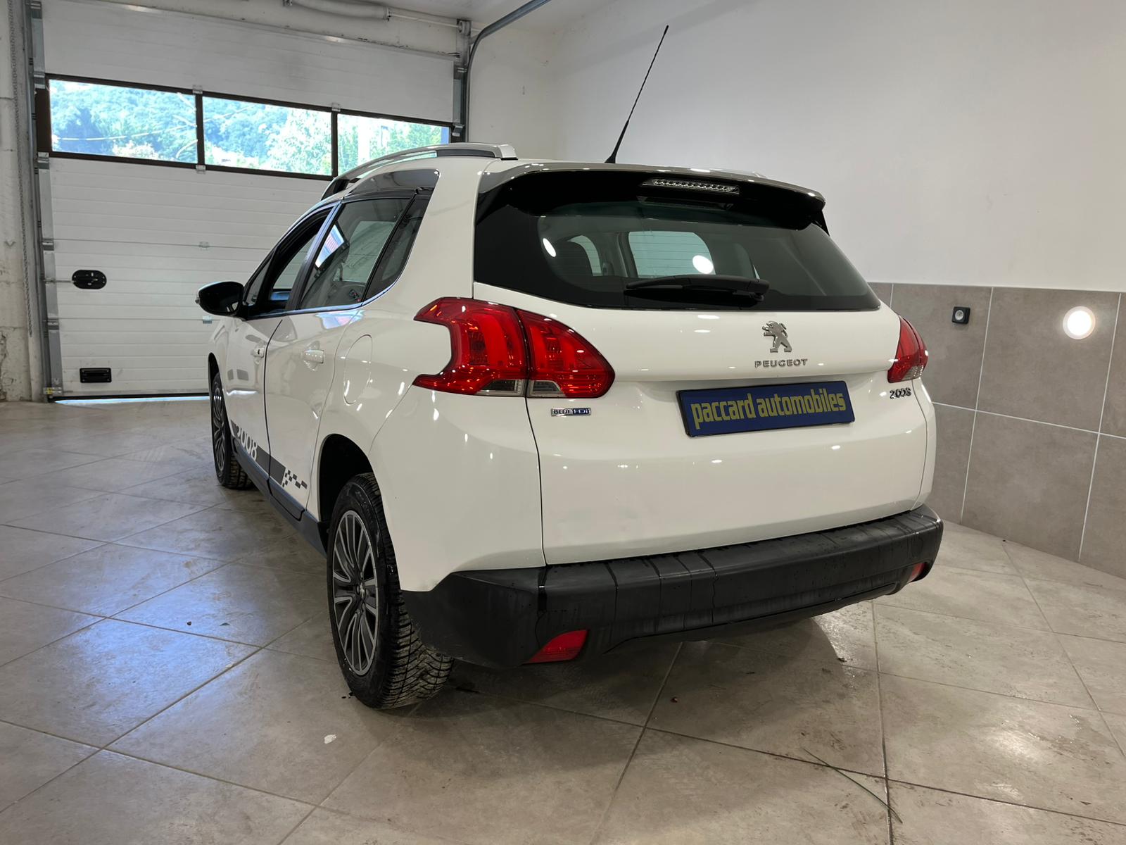 Voiture occasion