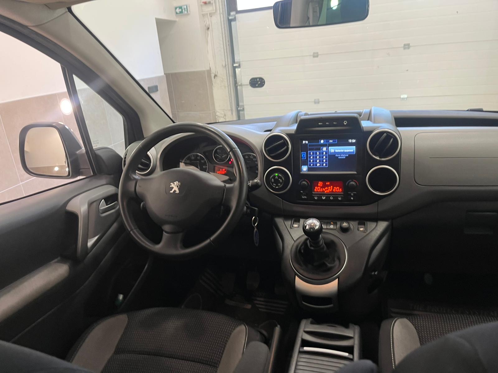 Voiture occasion