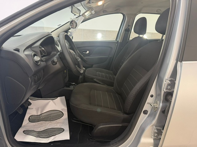 Voiture occasion