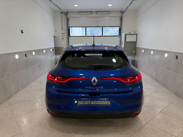 Voiture occasion