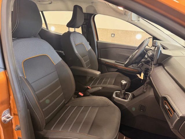 Voiture occasion
