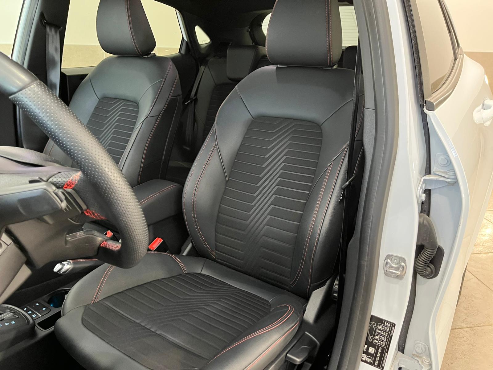 Voiture occasion