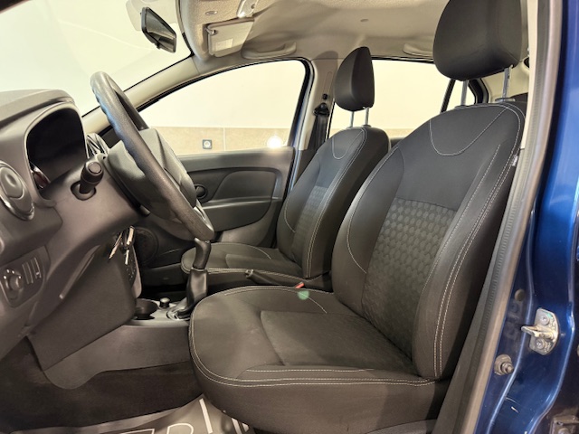 Voiture occasion