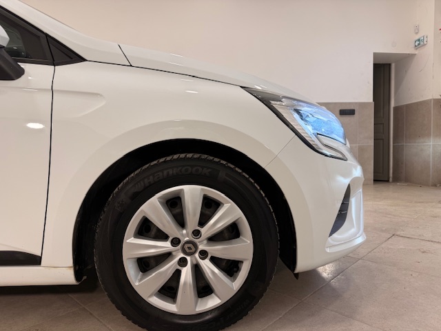Voiture occasion