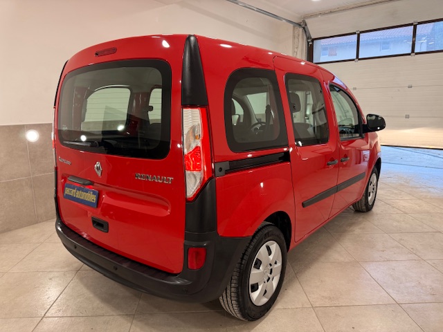 Voiture occasion