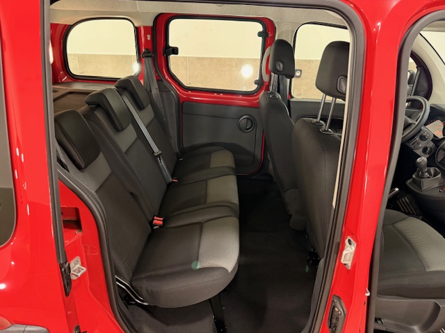 Voiture occasion