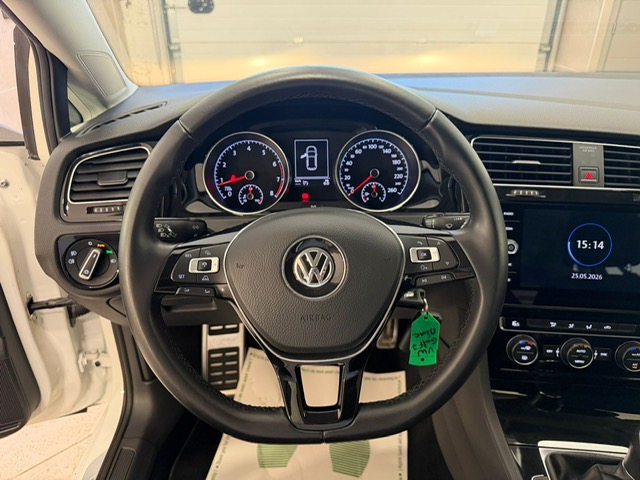 Voiture occasion