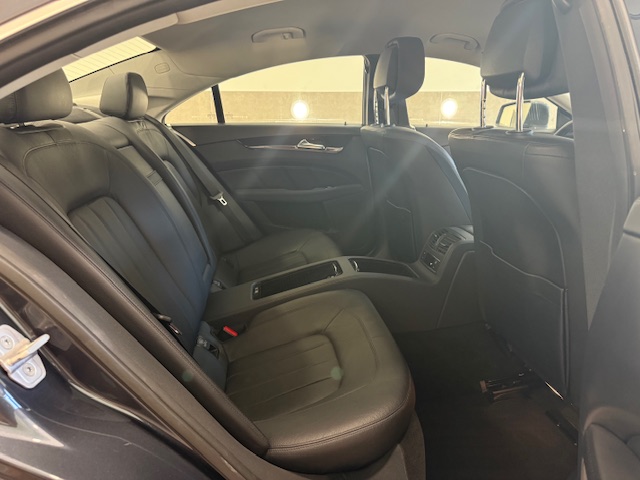 Voiture occasion
