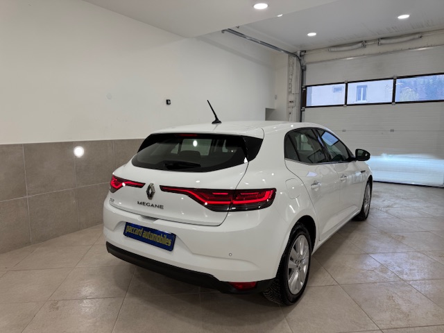 Voiture occasion