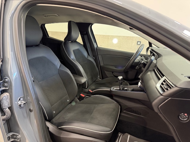 Voiture occasion