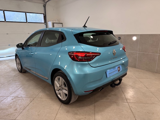 Voiture occasion