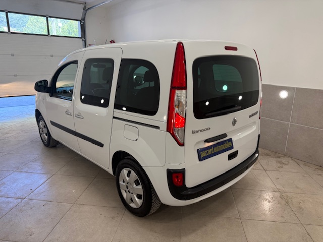 Voiture occasion