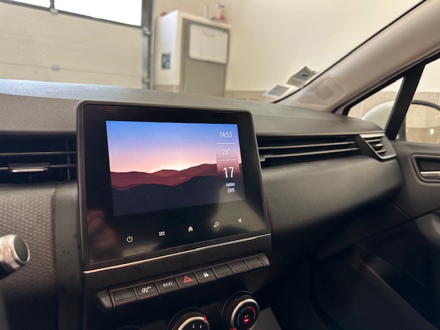 Voiture occasion