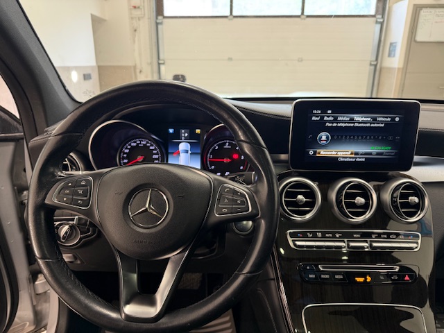 Voiture occasion