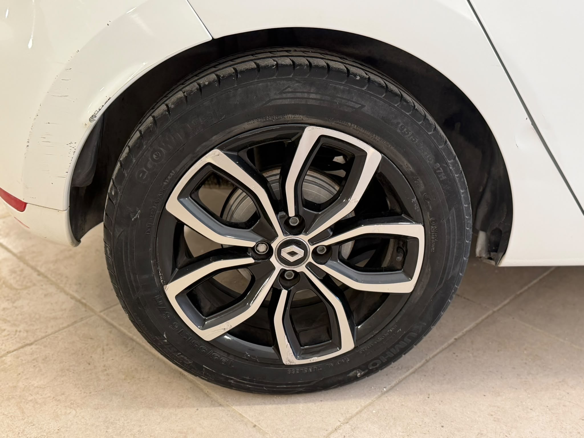 Voiture occasion