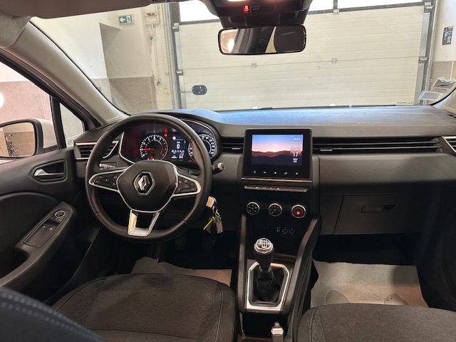 Voiture occasion