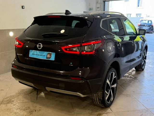 Voiture occasion