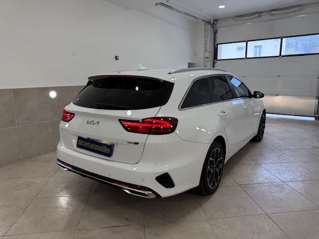 Voiture occasion