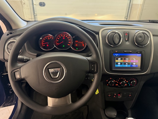 Voiture occasion
