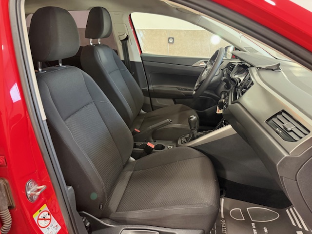 Voiture occasion