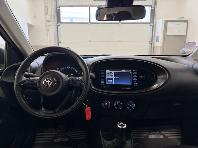 Voiture occasion